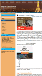 Mobile Screenshot of helpmelearnfrench.com
